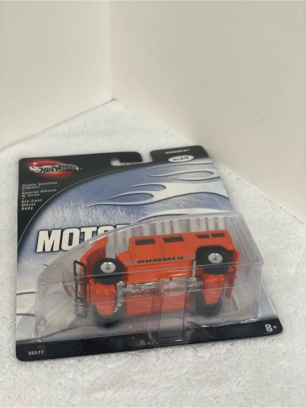 Hot Wheels hot wheels